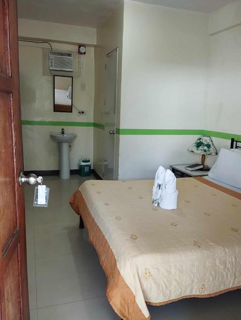 jazmine hotel photo 2