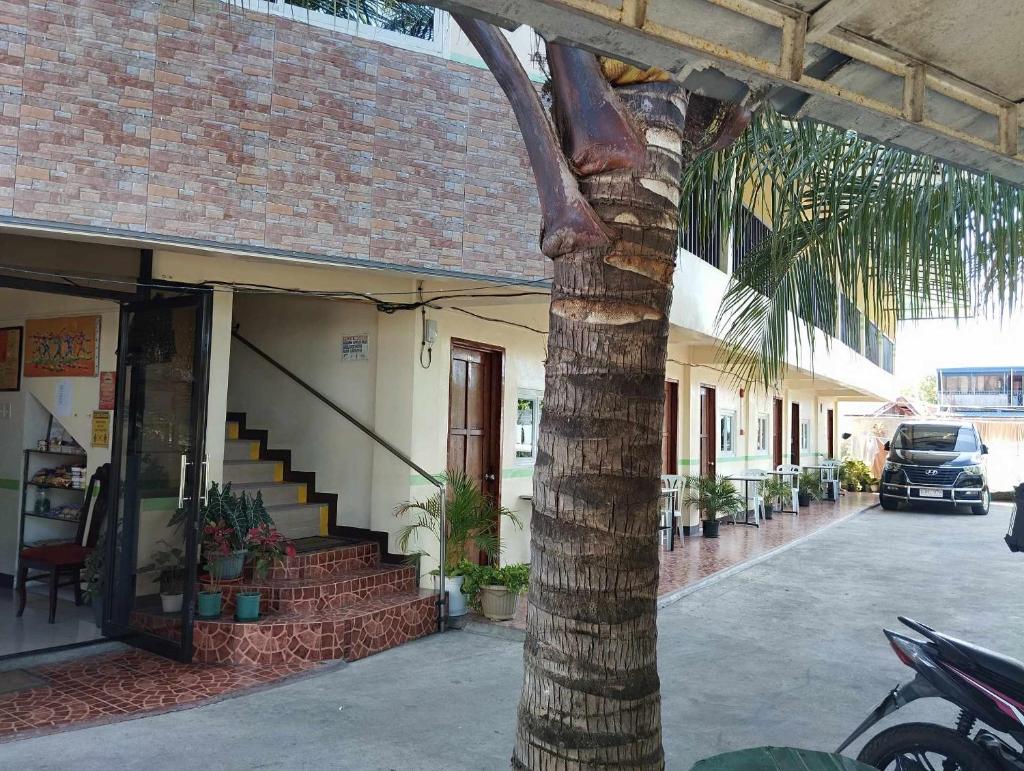jazmine hotel photo 3