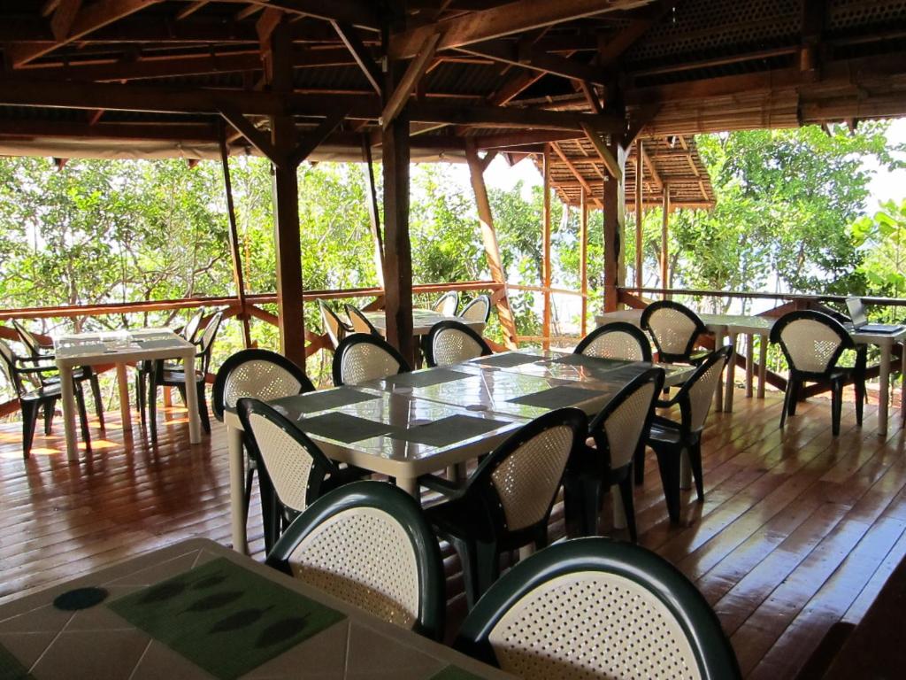 Eskapo Verde Resort Moalboal photo 4