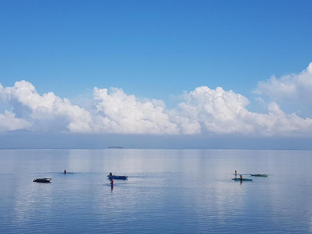 Eskapo Verde Resort Moalboal photo 3