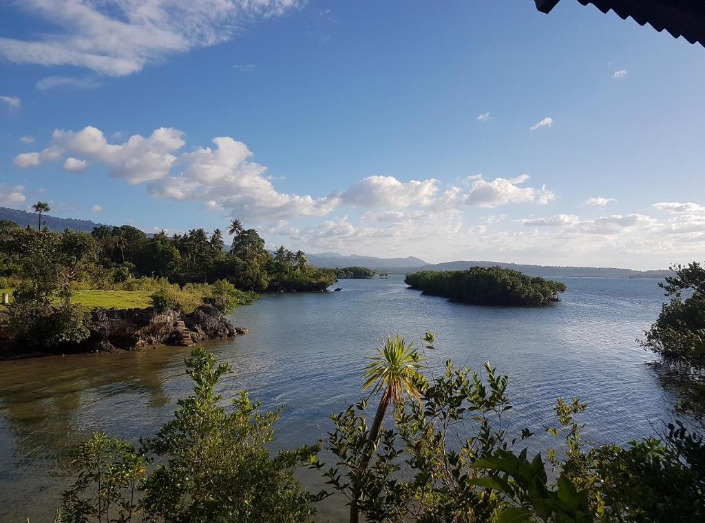 Eskapo Verde Resort Moalboal photo 2