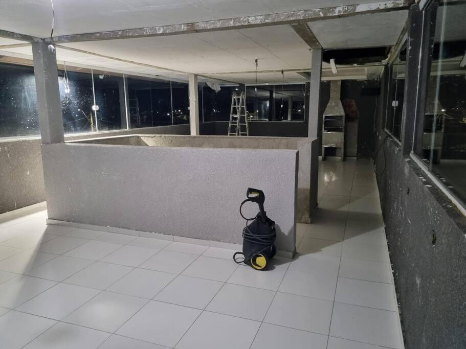 Triplex com piscina em caioba photo 2