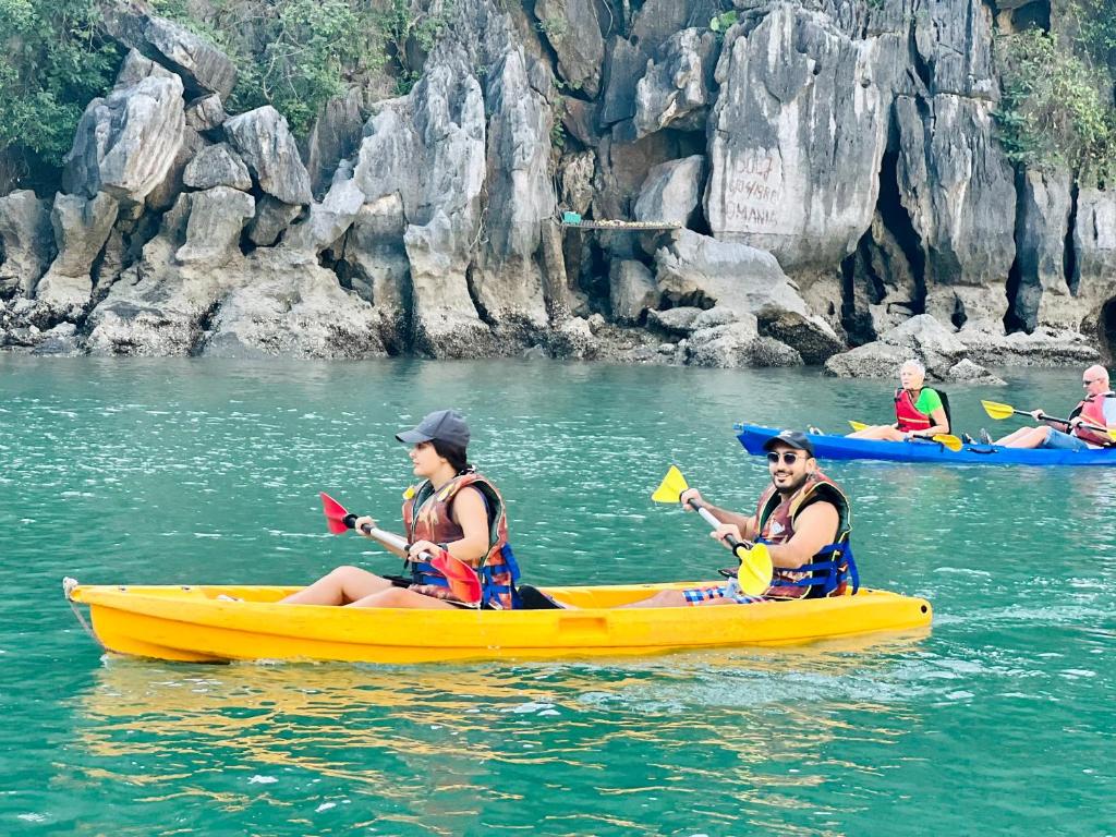 Dragon Crown Legend Cruise