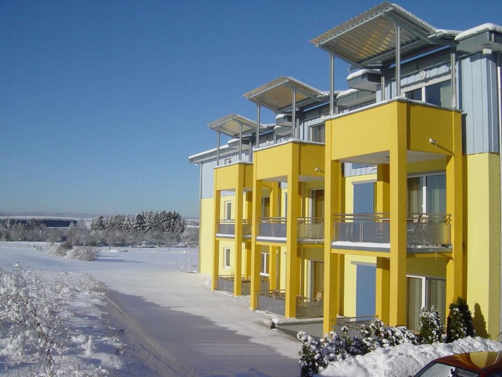 Apartment in Bad D rrheim near Lake Constance Black Forest photo 4