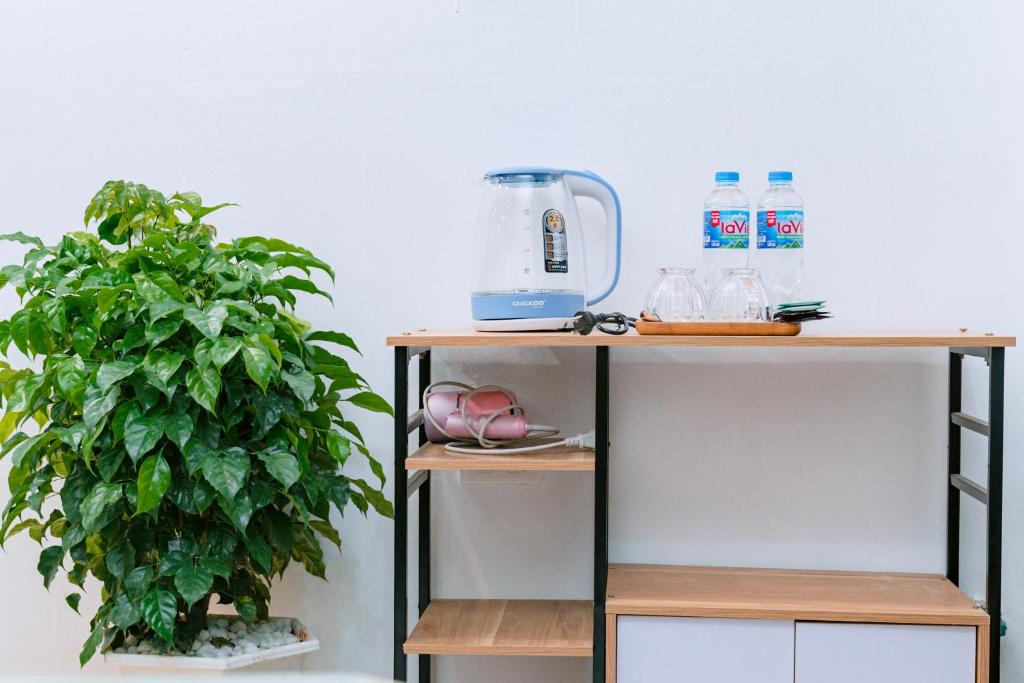 Green Hoan Kiem Apartment