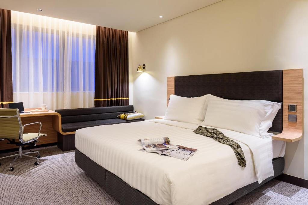 Camlux Hotel photo 1