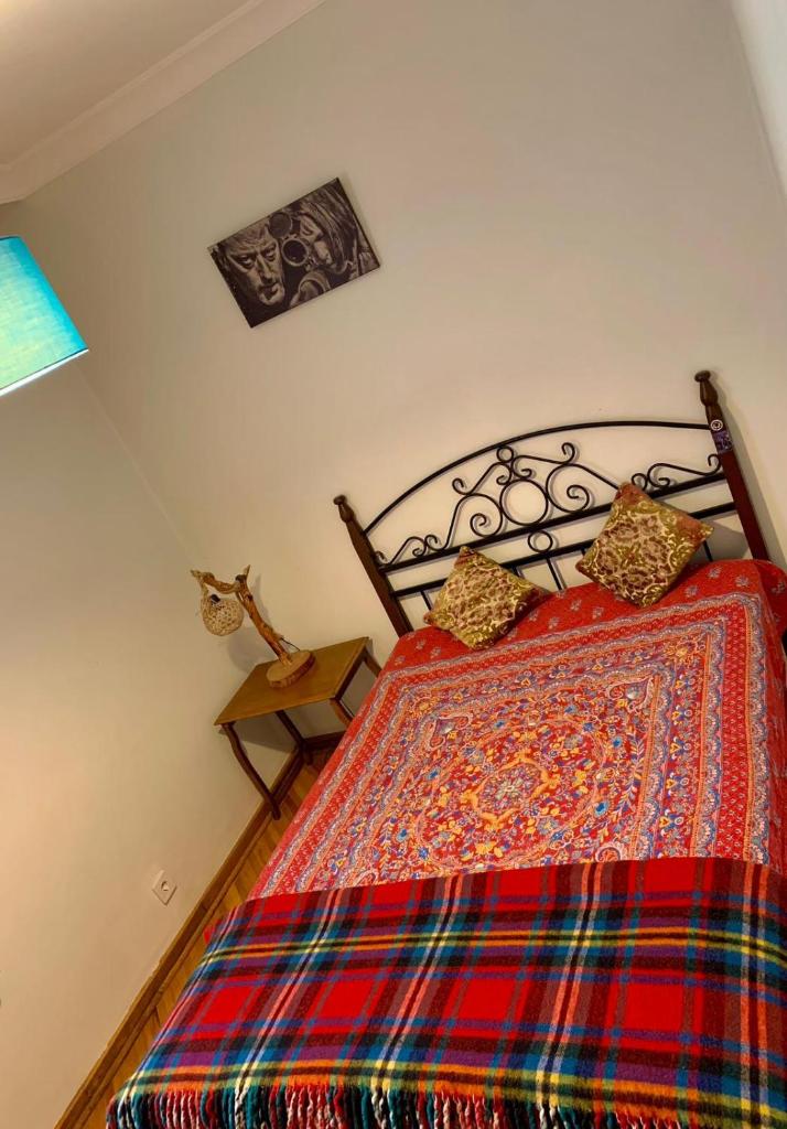 Merkezde elçiliklere yakın konforlu özel oda photo 1