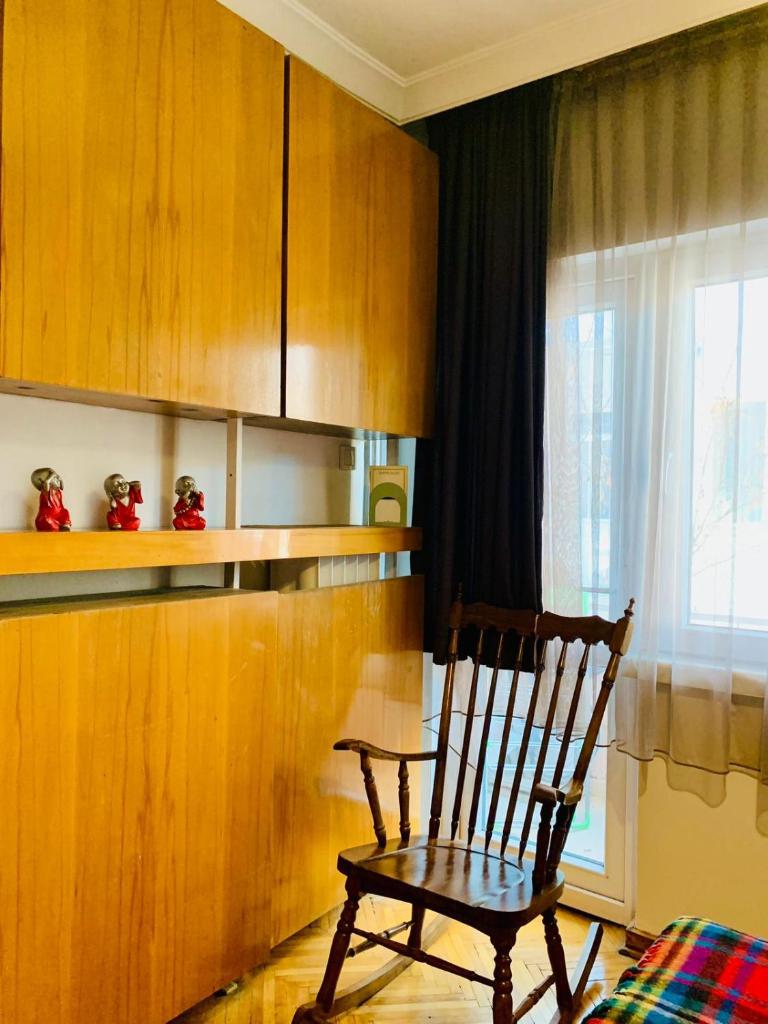 Merkezde elçiliklere yakın konforlu özel oda photo 2