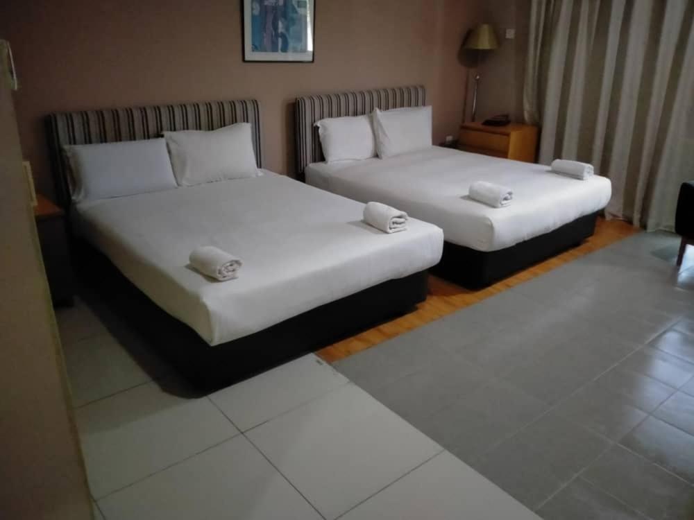 BangiGateWayHotel photo 4