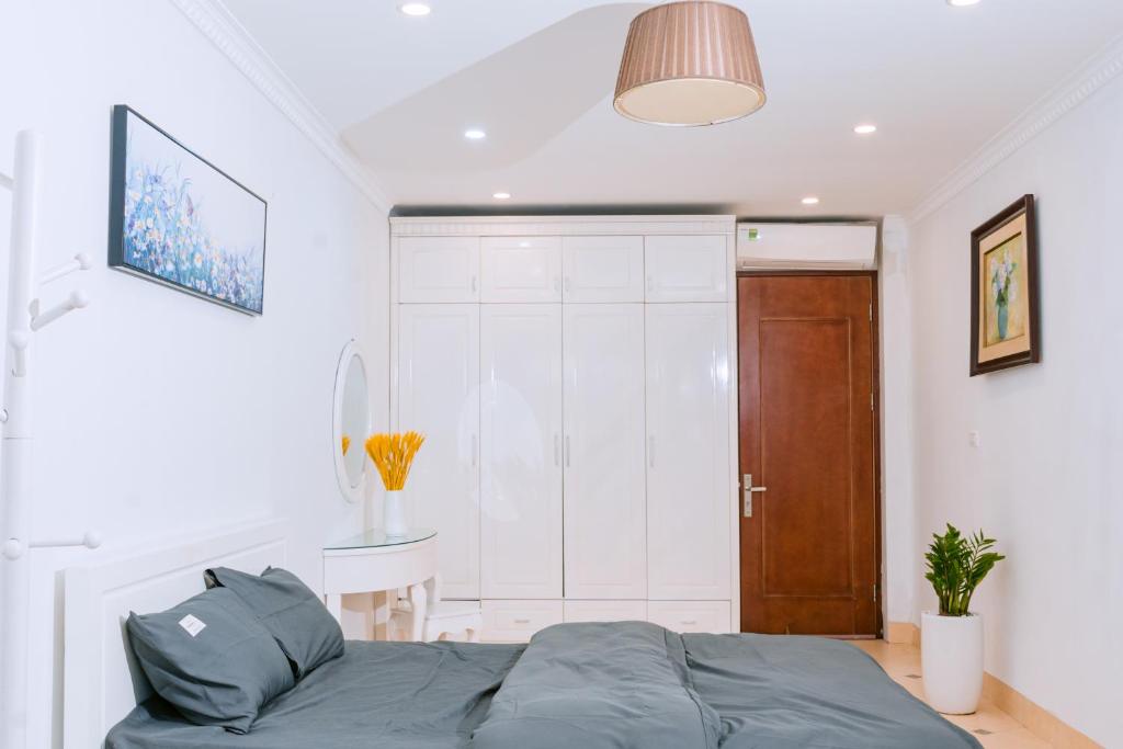 Green Hoan Kiem Apartment