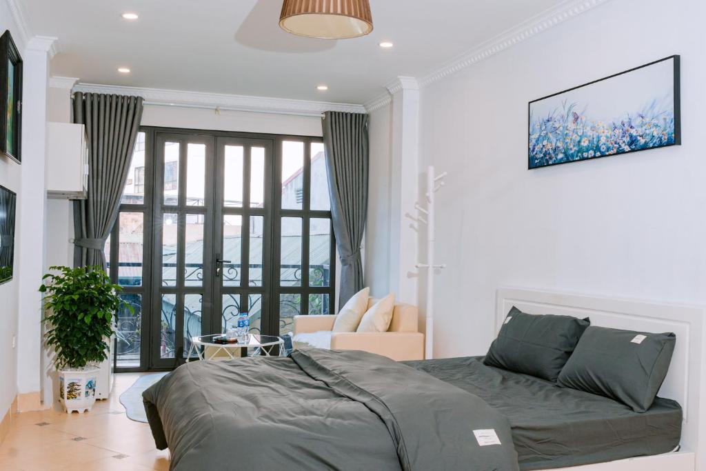 Green Hoan Kiem Apartment