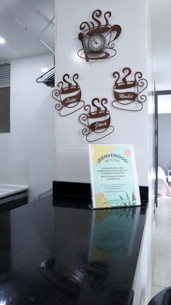 VILLAVICENCIO! Increíble, Hermoso y moderno APARTAMENTO COMPLETO, con PISCINA! photo 3