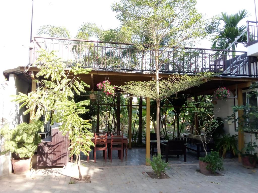 The Chill River-Boutique Villa photo 4