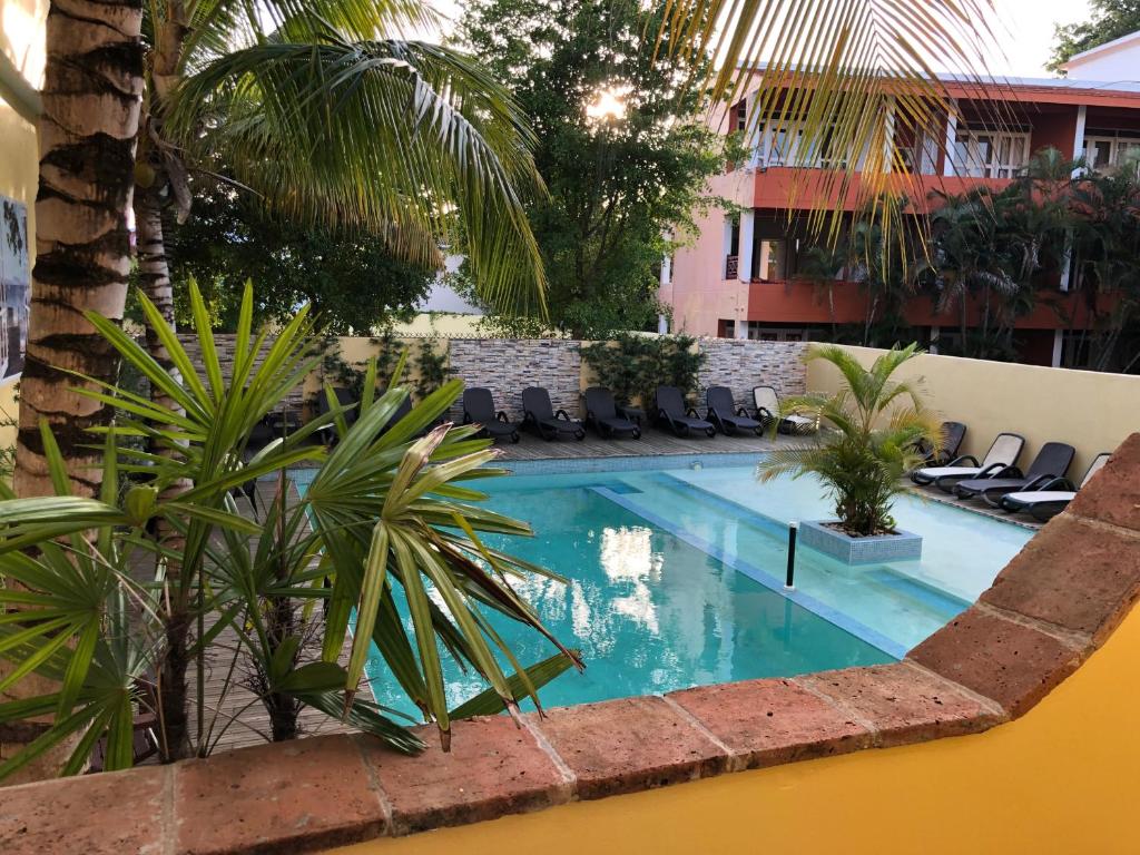 Sosua Inn Hotel photo 4