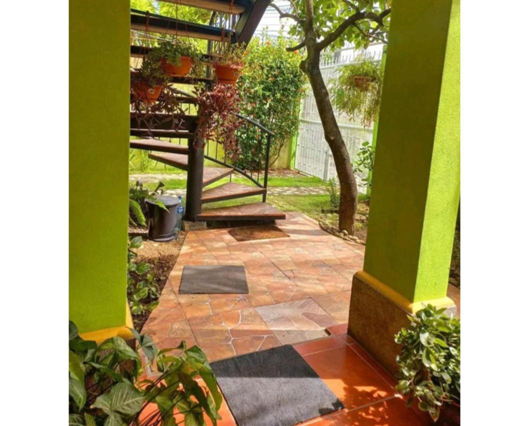 Hostal San Antonio photo 2