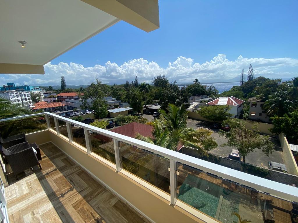 Sosua Inn Hotel photo 1