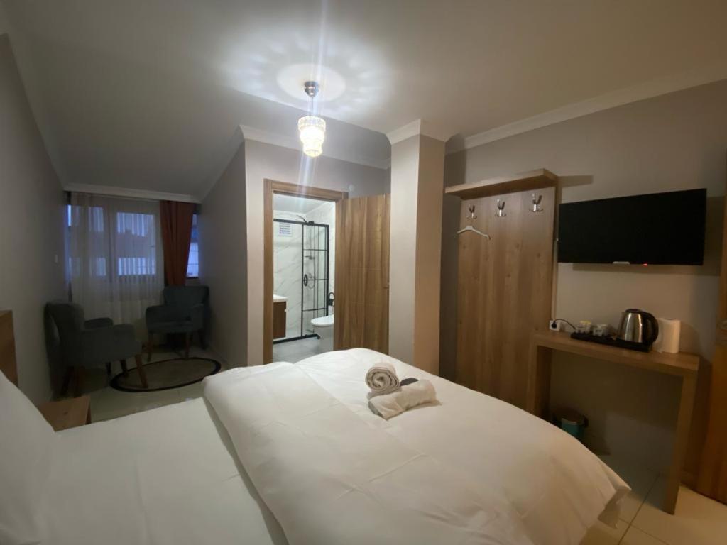 Coisin Royal Hotel photo 2