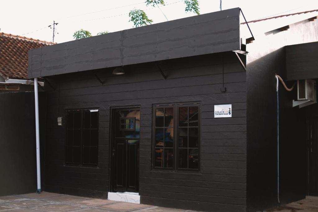 D Black Houze Banyuwangi photo 1