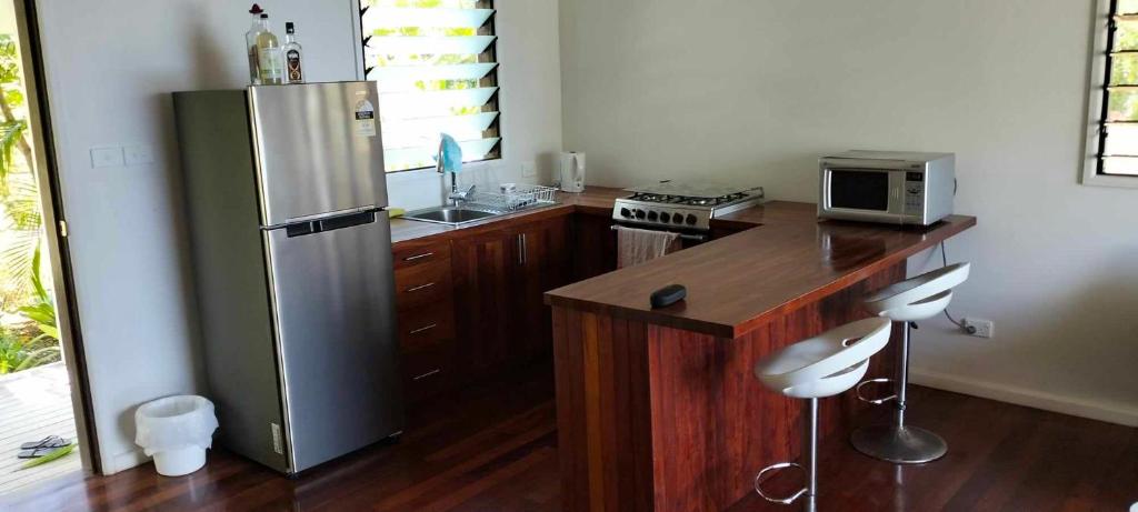 Dream Cove Cottage, 2 Bedroom photo 2
