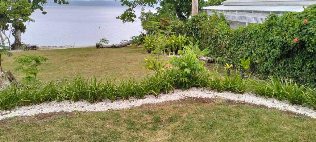 Dream Cove Cottage, 2 Bedroom photo 1