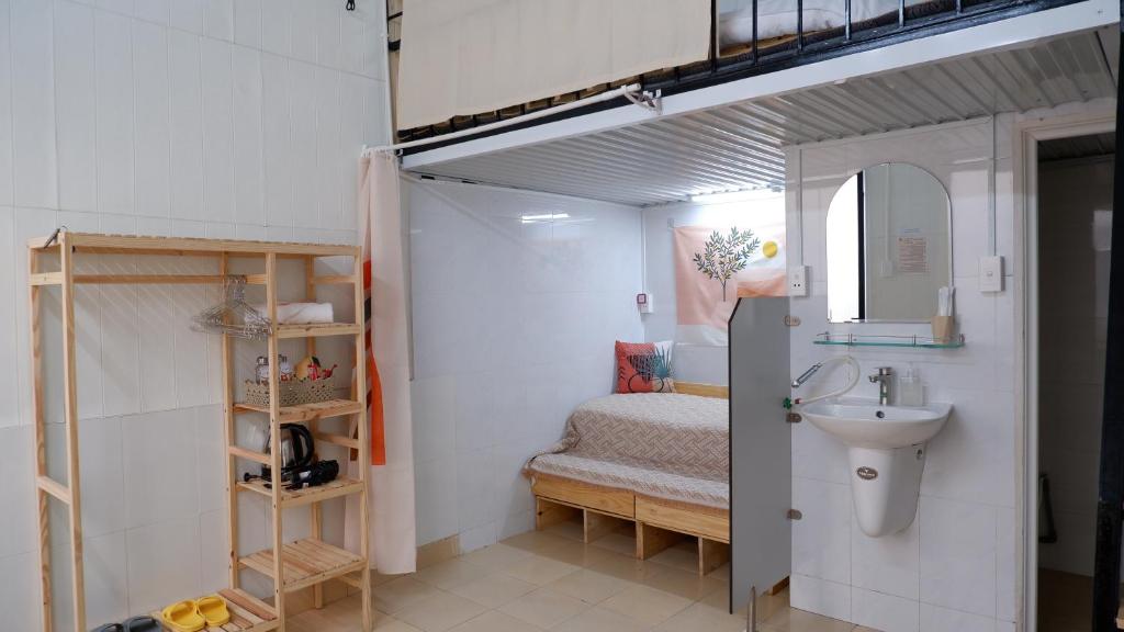 296 Cetete - Home in Dalat photo 1