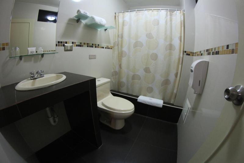 Posada del Rey Hotel photo 1