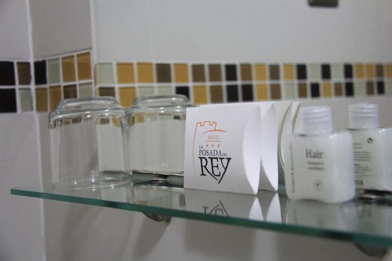 Posada del Rey Hotel