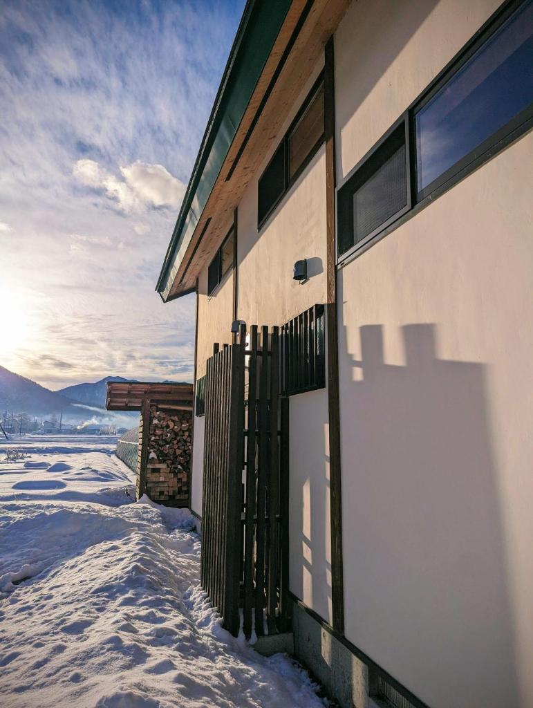 Kikori House｜本物の素材にこだわった山村の一軒家 photo 3