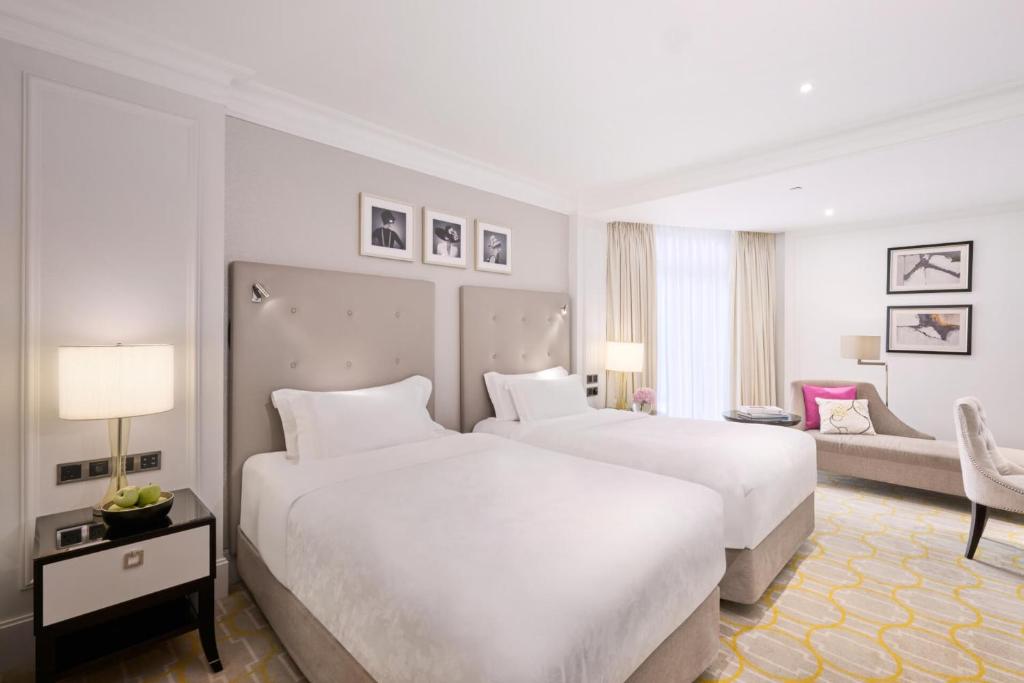 The Langham Hong Kong photo 2