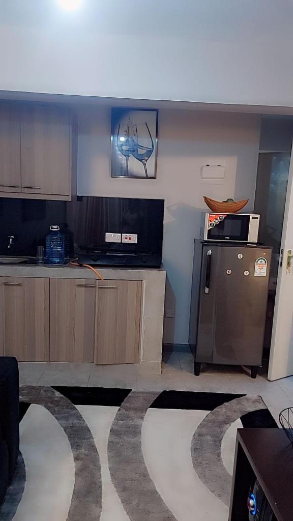 Elegant apartment photo 2