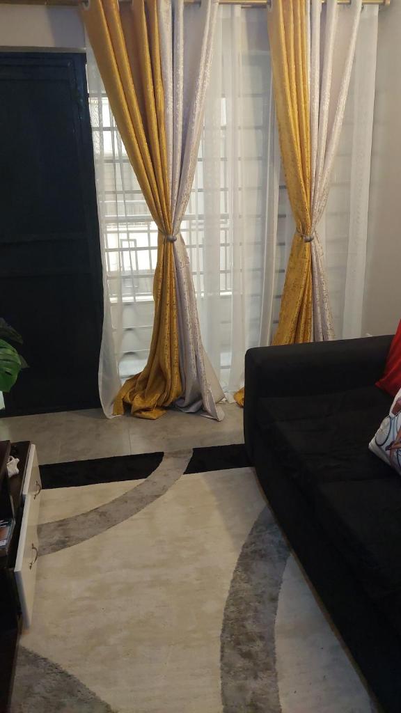 Elegant apartment photo 3