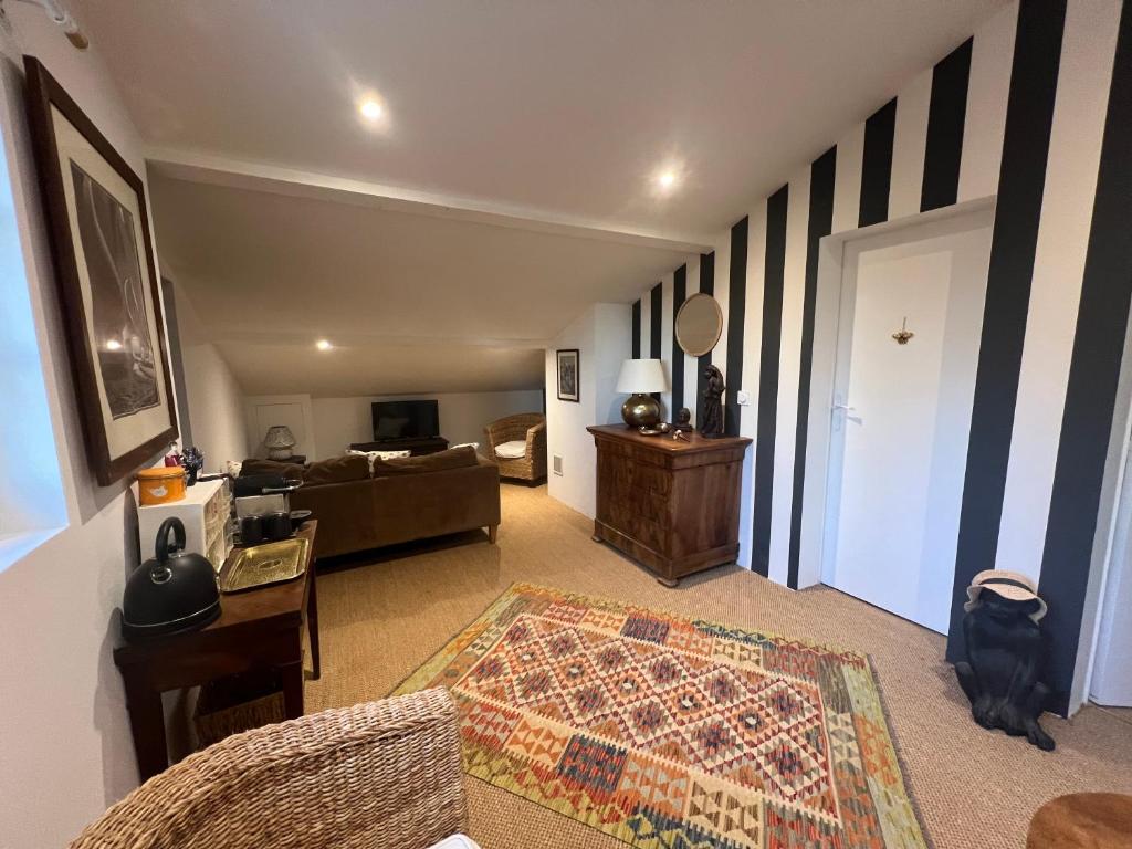La maison du bosquet photo 2