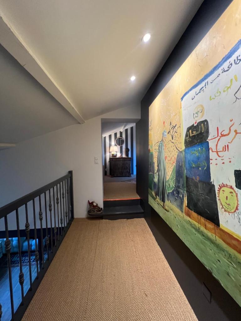 La maison du bosquet photo 3