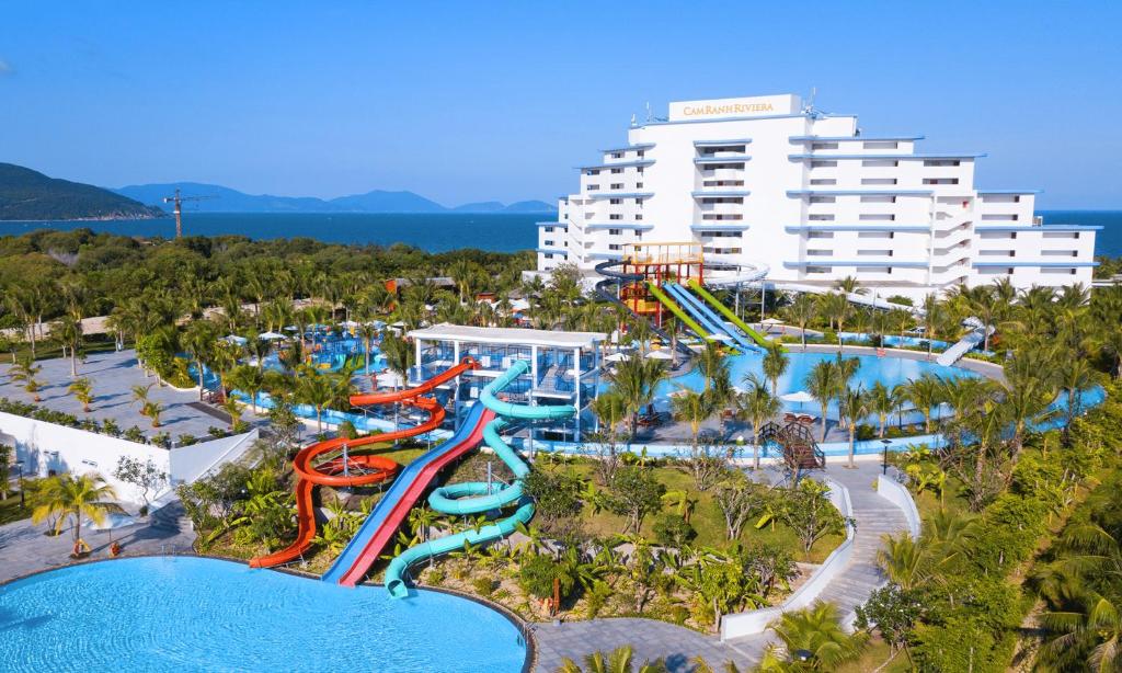 Cam Ranh Riviera Beach Resort & Spa photo 1