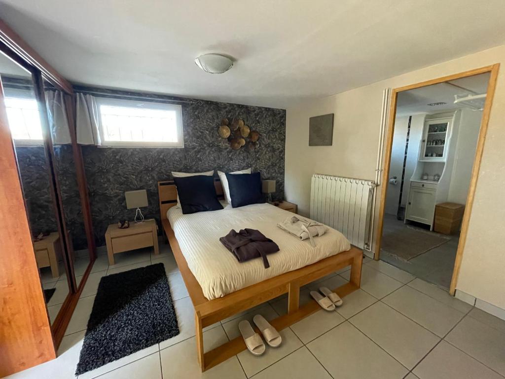 Le Relais de Choz photo 3