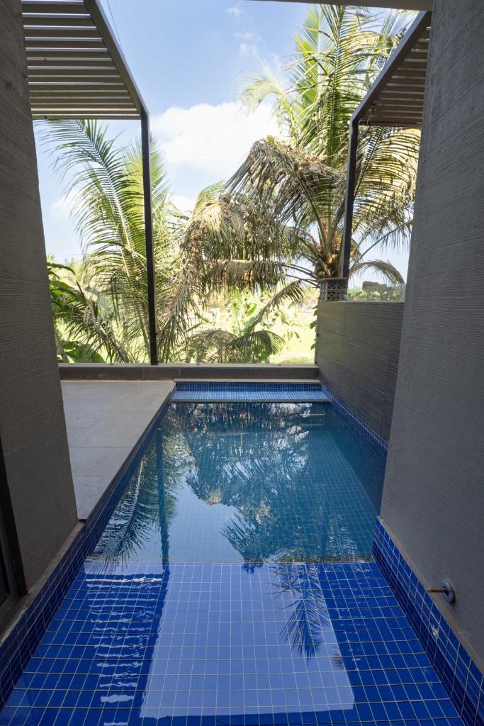 August Villas, Saligao -3BHK's w Private Plunge Pool photo 2