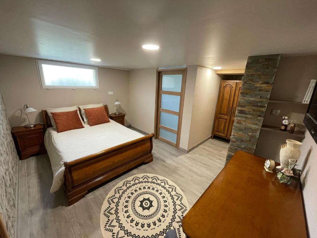 Le p'tit clos de Choz (1 ou 2 chambres) photo 3