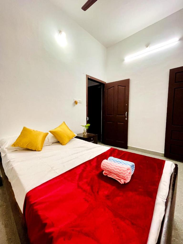 Evaa Homes photo 4