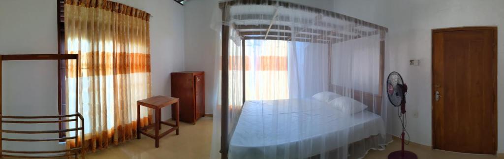 New Miringa home stay