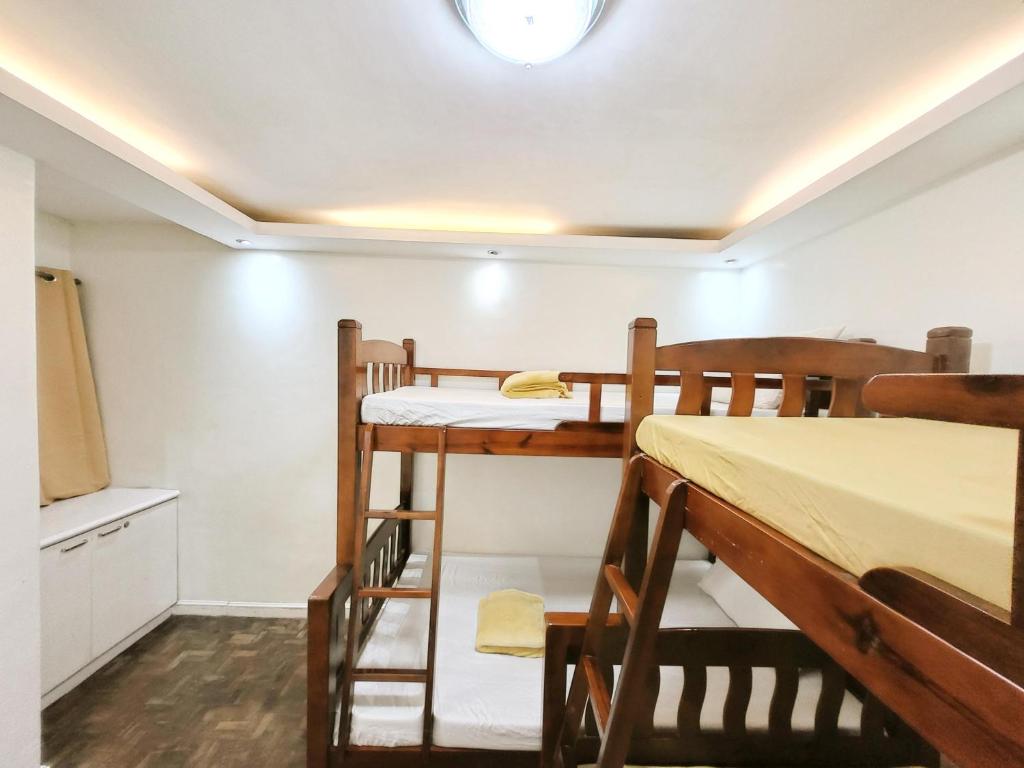Golden Queen Suites photo 4