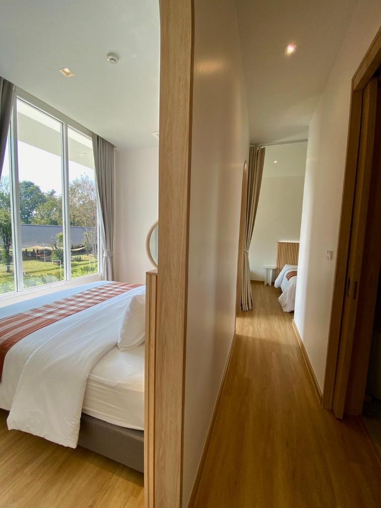 Punn Hotel Korat photo 1