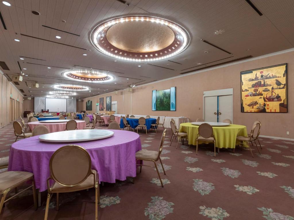 Tabist Hotel Liberty Plaza photo 3