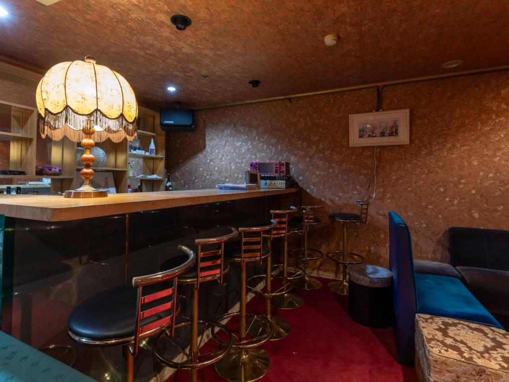 Tabist Hotel Liberty Plaza photo 4