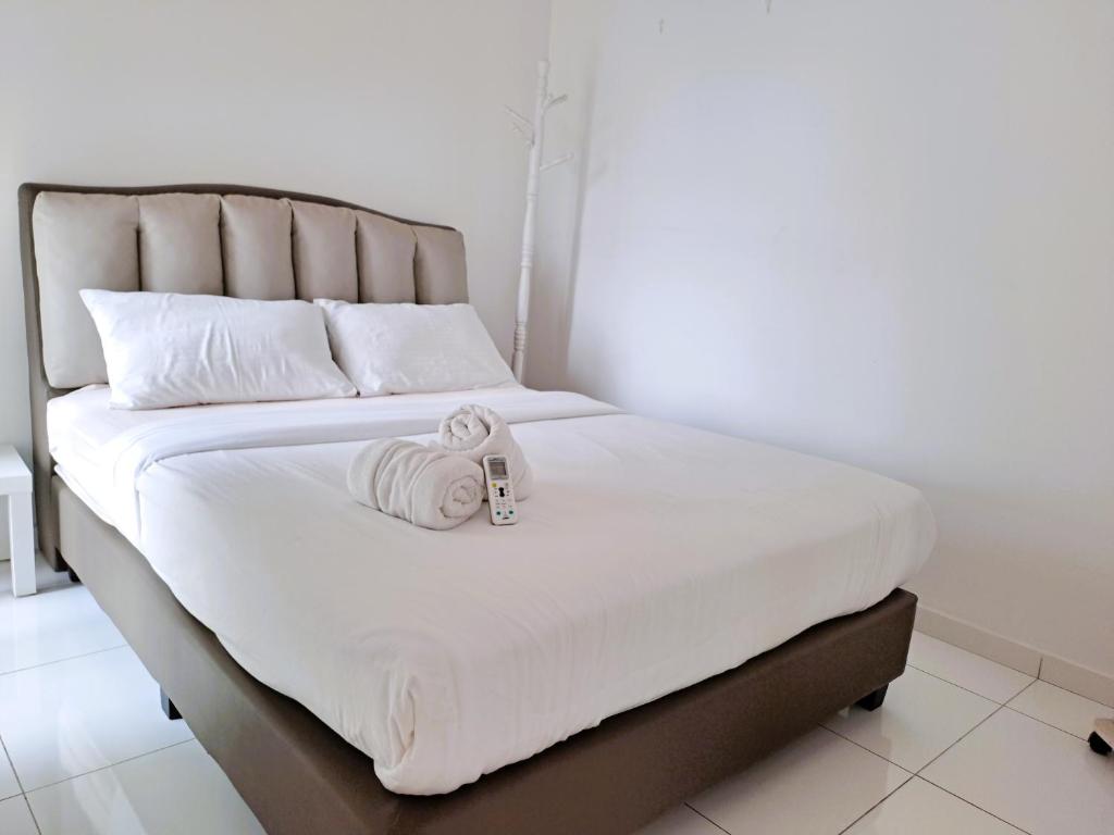 JB Bukit Indah Skyloft Suites photo 1