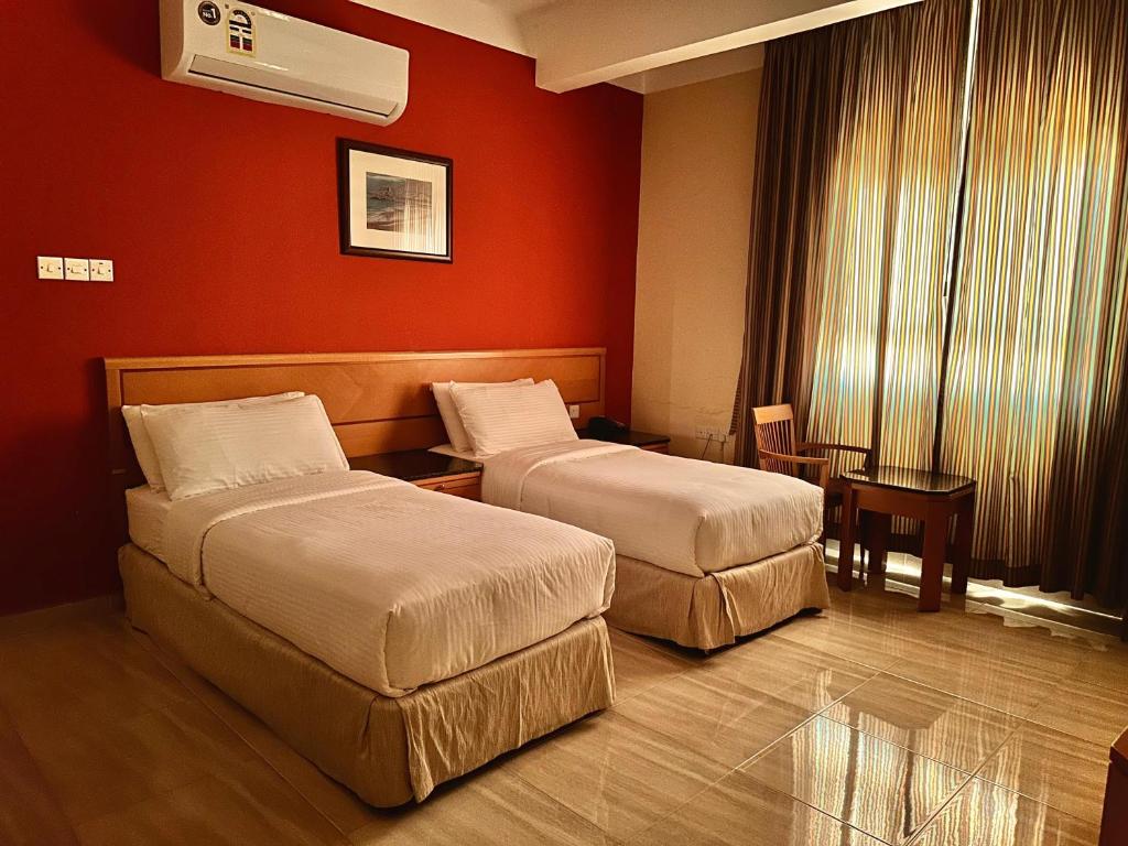 Remal Ibri hotel photo 3