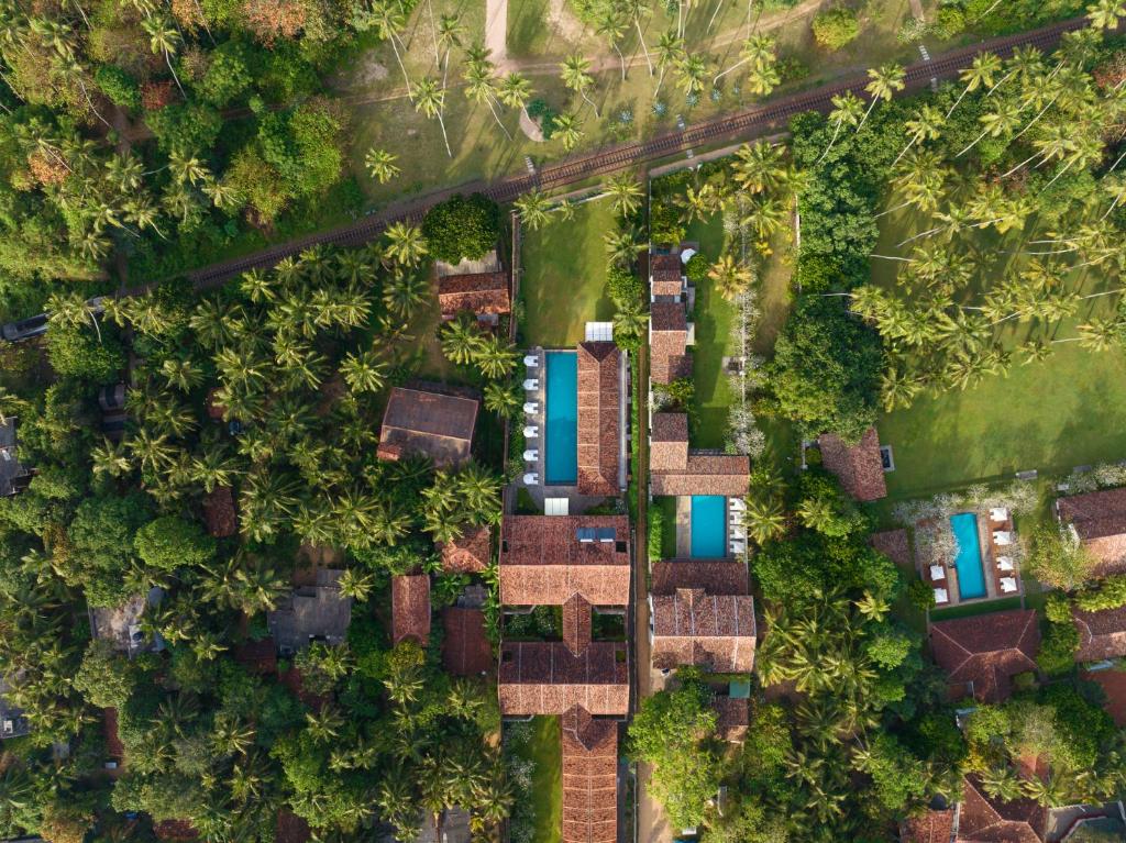 Taru Villas The Long House - Bentota photo 2