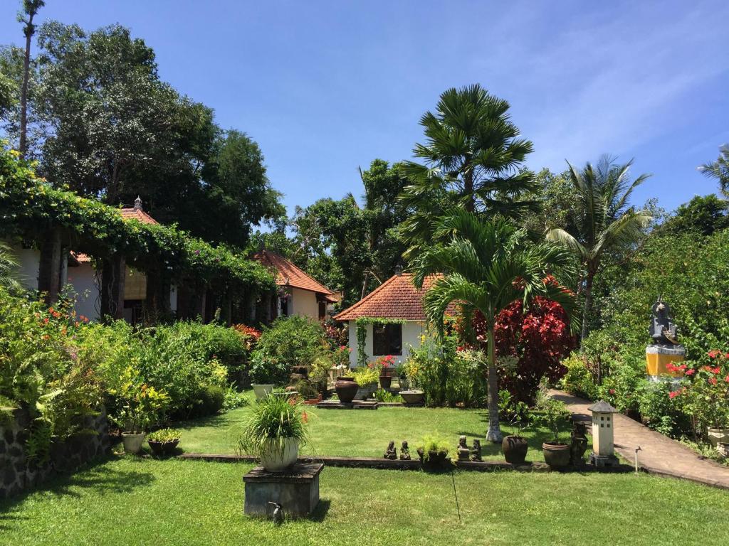 Bukit Asri Lodge - Tap to explore photos