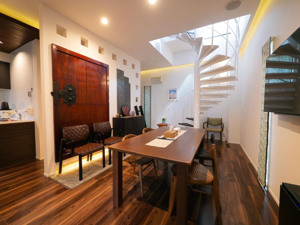 SWEET VILLA TAKASAMA photo 1