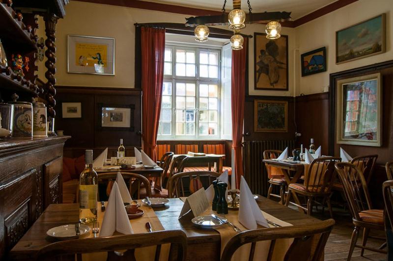 Hotel Pilgrimhaus photo 1