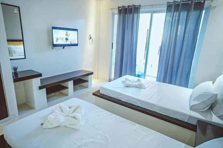G Hotel photo 3